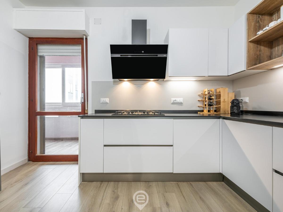 Apartment Giulia's House Oristano