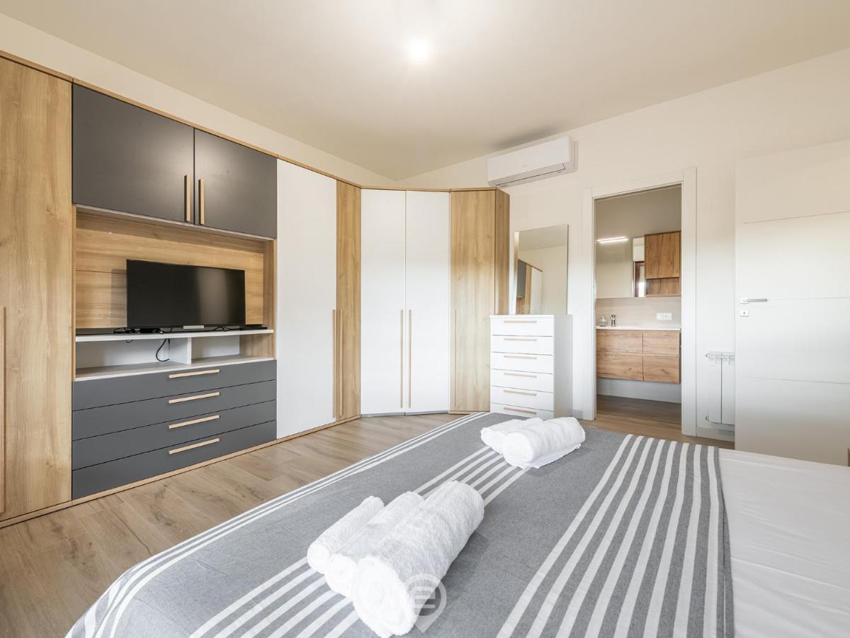Apartment Giulia's House Oristano