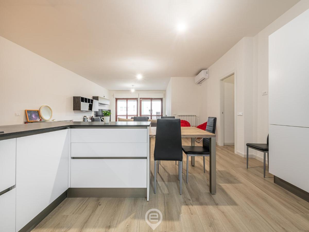 Giulia's House Apartment Oristano