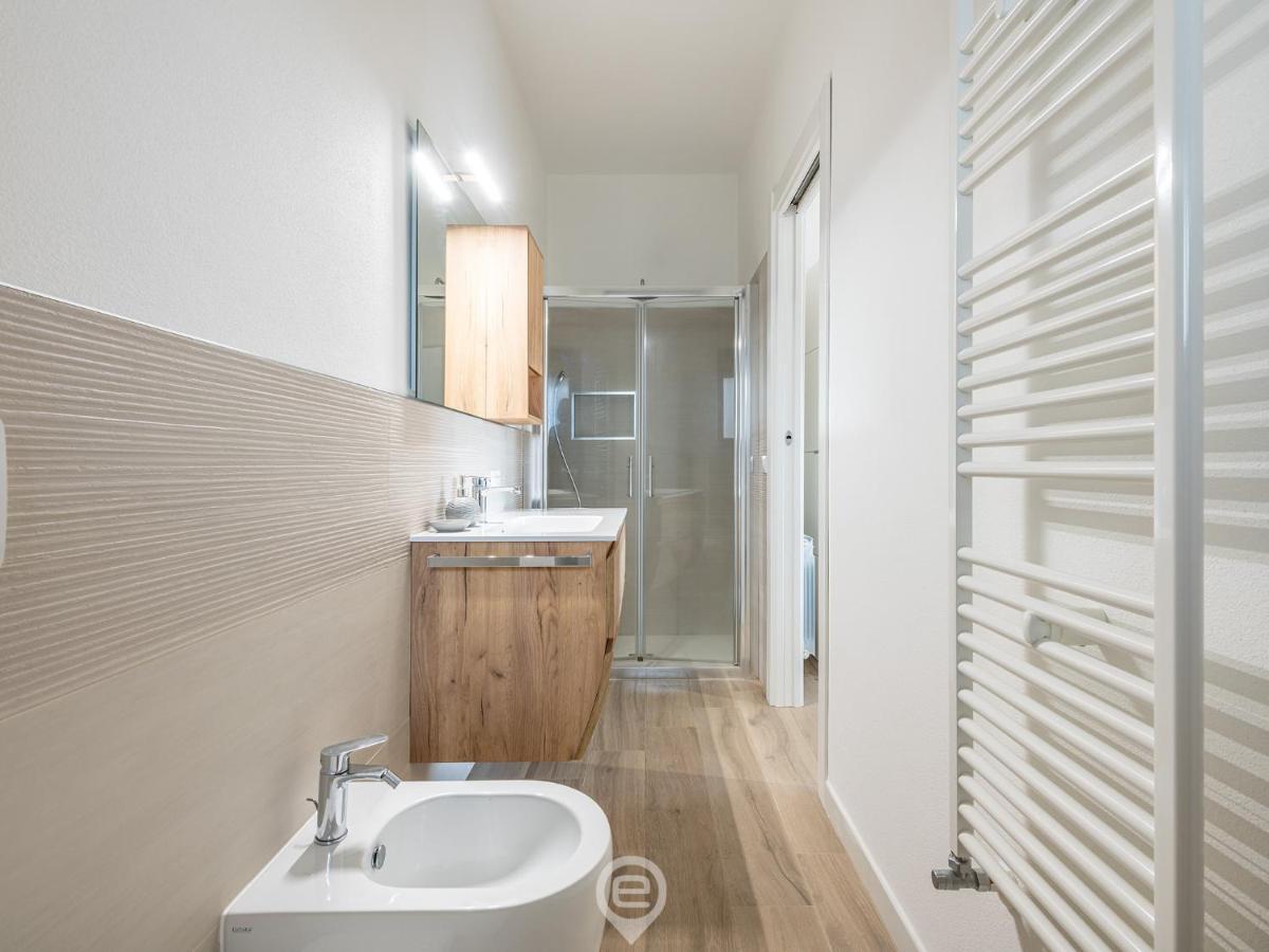 Giulia's House Apartment
