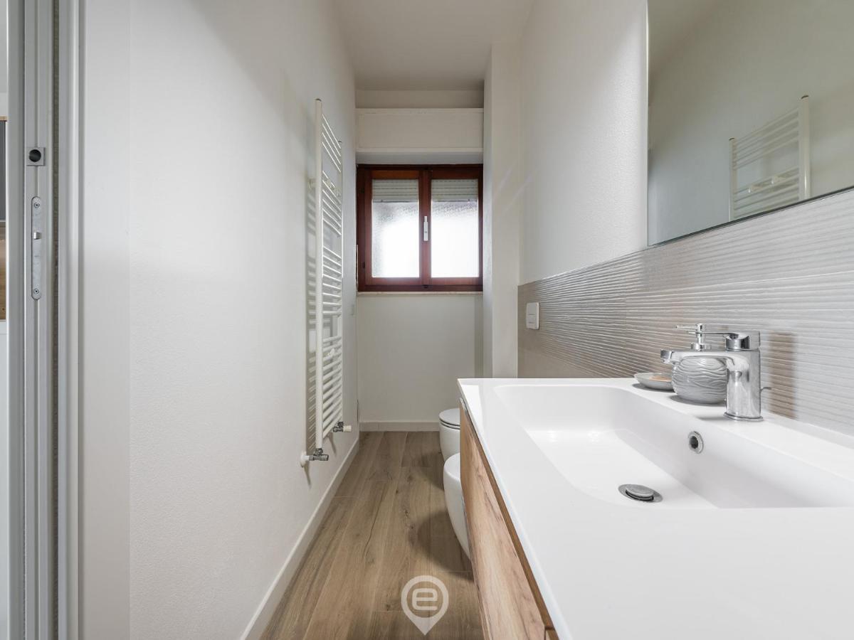 Apartment Giulia's House Oristano