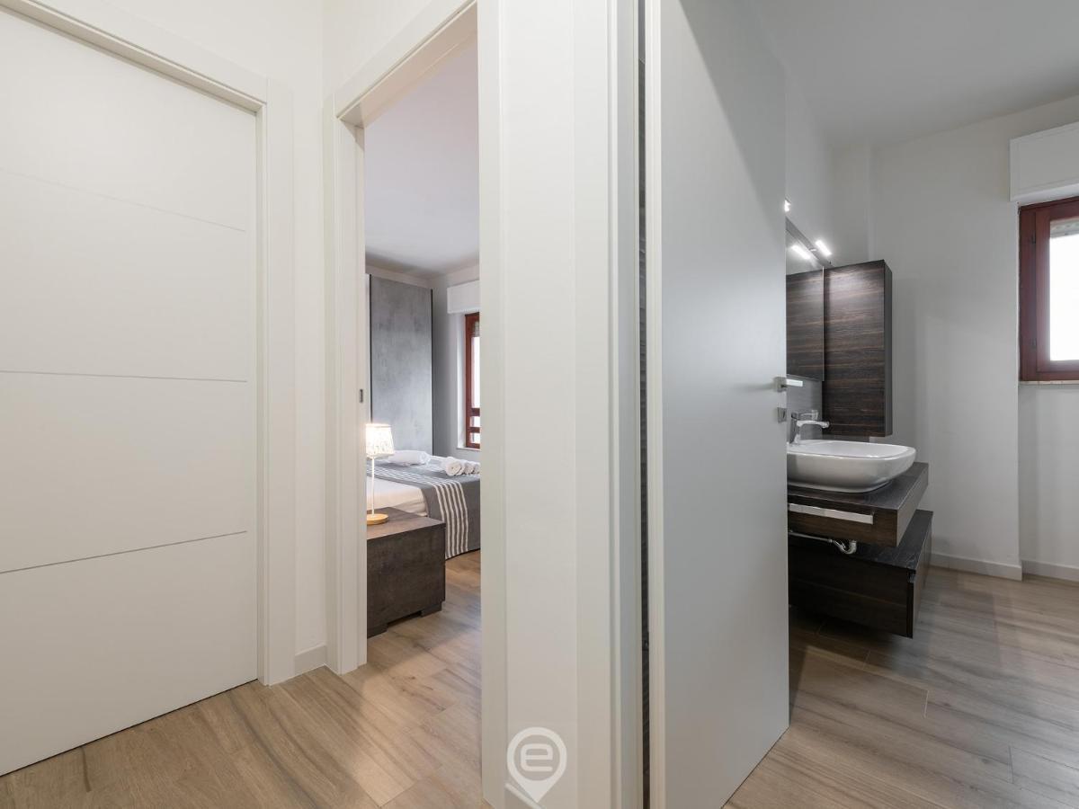 Giulia's House Apartment