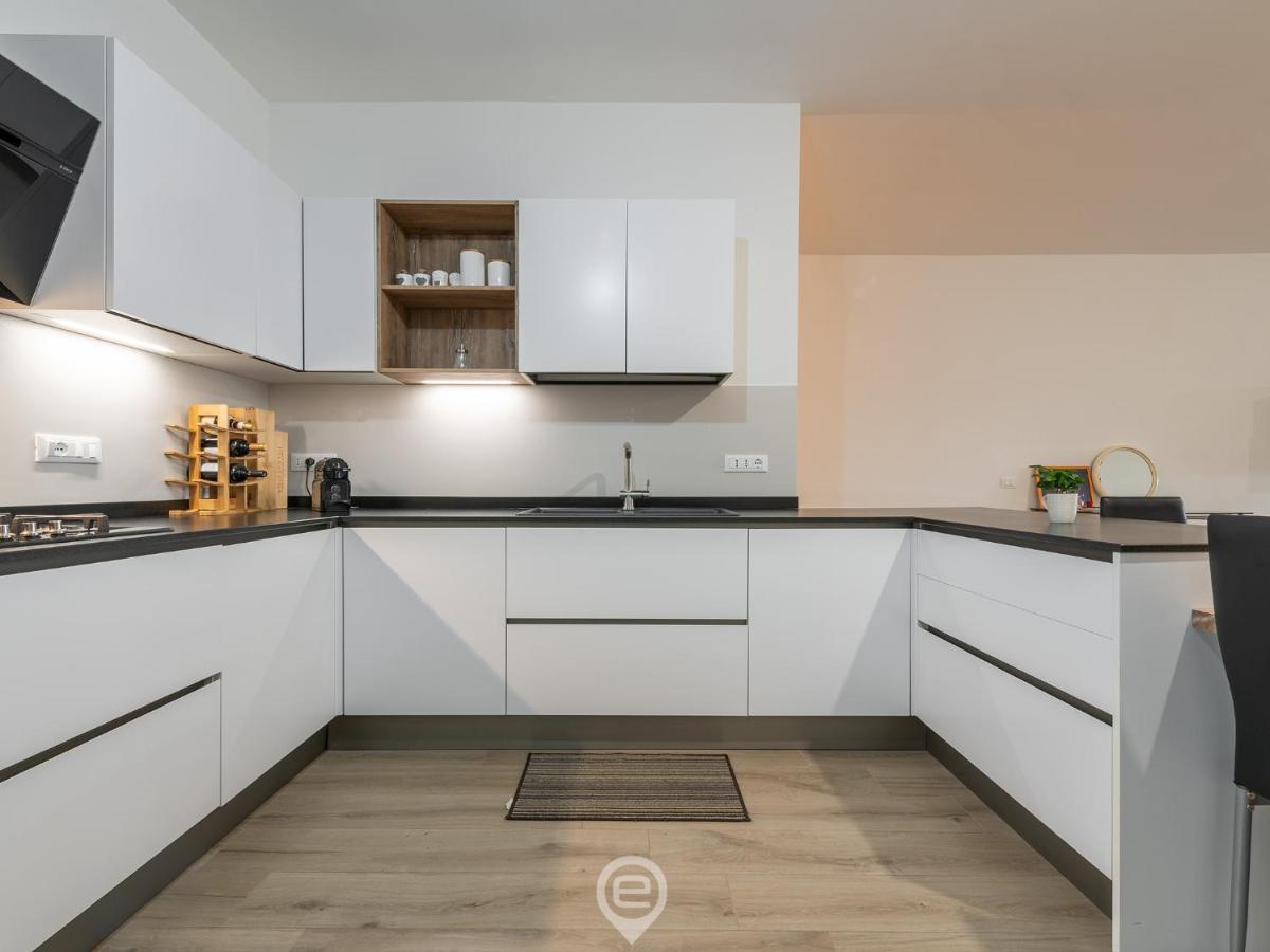 Giulia's House Apartment