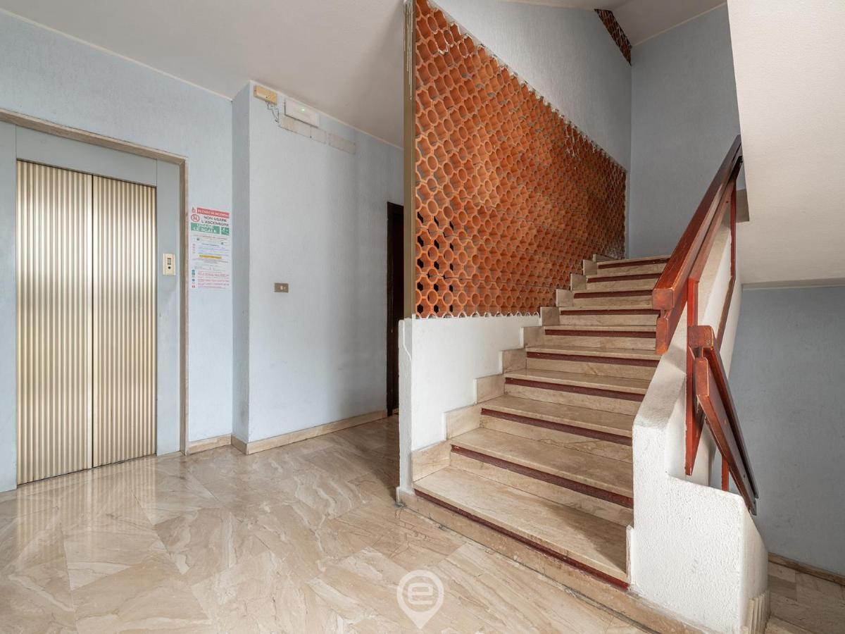 Giulia's House Apartamento