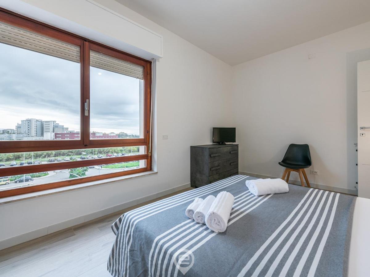 Giulia's House Apartment *