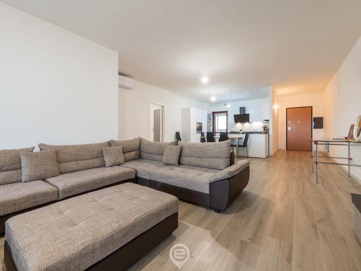 Giulia's House Apartment Oristano