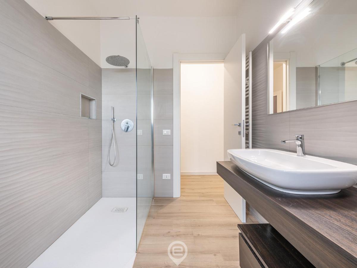 Apartamento Giulia's House