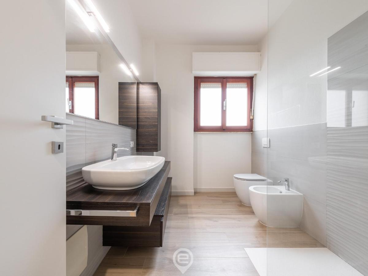 Apartamento Giulia's House *